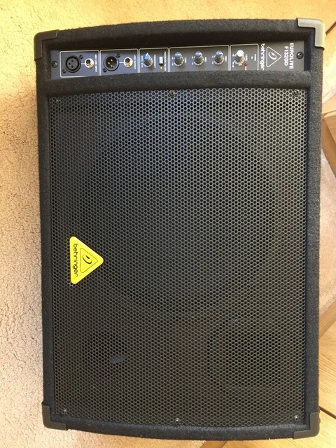 f1320d active monitors